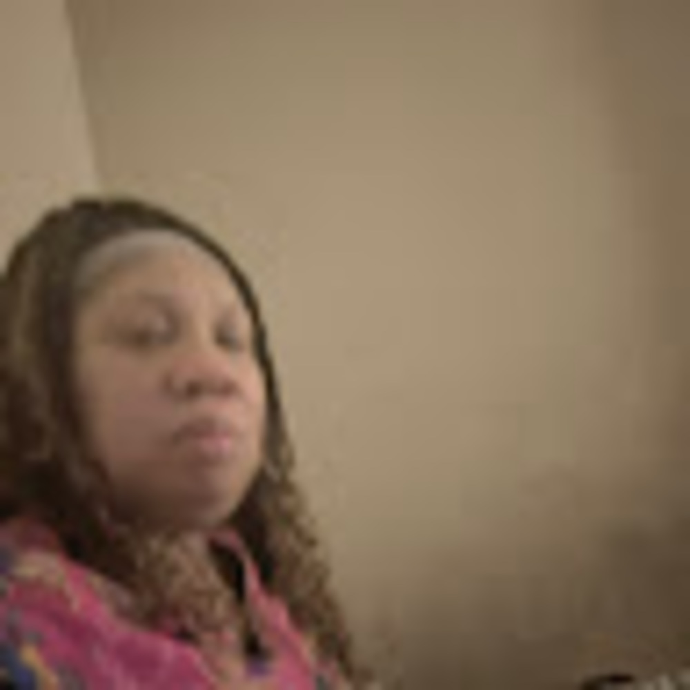 Meet your Posher, Holly